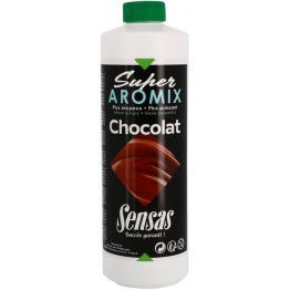 Ароматизатор Sensas Aromix Chocolate 0.5л (Шоколад)